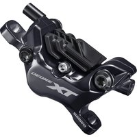 Freewheel Shimano Deore XT BR-M8120 XT 4-piston calliper, post mount, without adapters, front or rear | Extra 10% off for BC Members, money back guarantee + FREE Delivery options & Returns