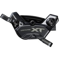 Freewheel Shimano Deore XT BR-M8220 XT 4 pot disc brake calliper, post mount, front or rear | Extra 10% off for BC Members, money back guarantee + FREE Delivery options & Returns