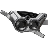 Freewheel Shimano XTR BR-M9220 XTR 4 pot disc brake calliper, post mount, front or rear | Extra 10% off for BC Members, money back guarantee + FREE Delivery options & Returns