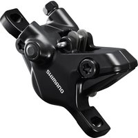Freewheel Shimano Deore BR-MT410 Deore 2-pot calliper, post mount, without adapters, front or rear | Extra 10% off for BC Members, money back guarantee + FREE Delivery options & Returns
