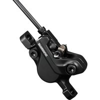 Freewheel Shimano Deore BR-MT500 disc brake calliper, without adapter for front or rear | Extra 10% off for BC Members, money back guarantee + FREE Delivery options & Returns