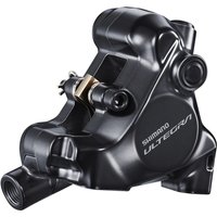 Freewheel Shimano Ultegra BR-R8170 Ultegra flat mount calliper, without rotor or adapter | Extra 10% off for BC Members, money back guarantee + FREE Delivery options & Returns