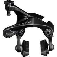 Freewheel Shimano Dura-Ace BR-R9210-RS Dura-Ace brake calliper, seatstay direct mount, rear | Extra 10% off for BC Members, money back guarantee + FREE Delivery options & Returns