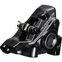 Freewheel Shimano Dura-Ace BR-R9270 Dura-Ace flat mount calliper, without rotor or adapter | Extra 10% off for BC Members, money back guarantee + FREE Delivery options & Returns