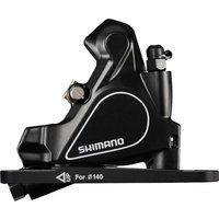 Freewheel Shimano Tiagra BR-RS405 flat mount disc calliper, without rotor front and rear | Extra 10% off for BC Members, money back guarantee + FREE Delivery options & Returns