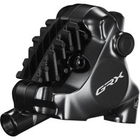 Freewheel Shimano GRX BR-RX820 GRX calliper, flat mount, without adapter, rear | Extra 10% off for BC Members, money back guarantee + FREE Delivery options & Returns