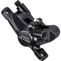 Freewheel Shimano Alfine BR-S7000 Alfine 2-piston calliper, post mount, front or rear, black | Extra 10% off for BC Members, money back guarantee + FREE Delivery options & Returns