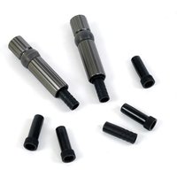 Freewheel M Part Inline cable tension adjusters with grease port | Extra 10% off for BC Members, money back guarantee + FREE Delivery options & Returns