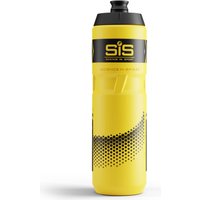 Freewheel Science In Sport Drinks Bottle - 800 ml - yellow | Extra 10% off for BC Members, money back guarantee + FREE Delivery options & Returns