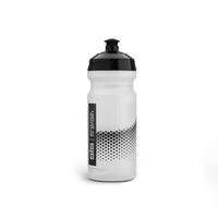 Freewheel Science In Sport Drinks Bottle - 600 ml wide neck - clear | Extra 10% off for BC Members, money back guarantee + FREE Delivery options & Returns