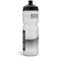 Freewheel Science In Sport Drinks Bottle - 800 ml - clear | Extra 10% off for BC Members, money back guarantee + FREE Delivery options & Returns