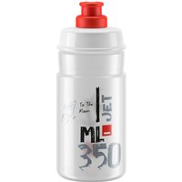 Freewheel Elite Jet 66 mm youth bottle 350 ml red | Extra 10% off for BC Members, money back guarantee + FREE Delivery options & Returns