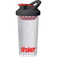 Freewheel Elite Shaker Bottle 700 ml | Extra 10% off for BC Members, money back guarantee + FREE Delivery options & Returns