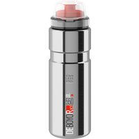 Freewheel Elite Deboyo Race stainless steel vacuum bottle 550 ml silver - 12 hours thermal | Extra 10% off for BC Members, money back guarantee + FREE Delivery options & Returns