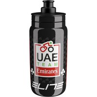Freewheel Elite Fly UAE Team Emirates 2026 black, 550 ml | Extra 10% off for BC Members, money back guarantee + FREE Delivery options & Returns