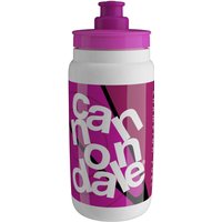 Freewheel Elite Fly Team EF Pro Cycling Cannondale 2026, 550 ml | Extra 10% off for BC Members, money back guarantee + FREE Delivery options & Returns