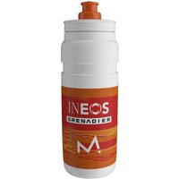 Freewheel Elite Fly Ineos Grenadier Style 2025, 750 ml | Extra 10% off for BC Members, money back guarantee + FREE Delivery options & Returns