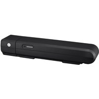 Freewheel Shimano STEPS BT-EN405 battery for rear carrier, 504Wh, black | Extra 10% off for BC Members, money back guarantee + FREE Delivery options & Returns