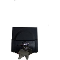 Freewheel Elite Spare lock for Vaison bike box | Extra 10% off for BC Members, money back guarantee + FREE Delivery options & Returns