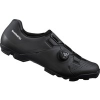 Freewheel Shimano Clothing XC3 (XC300) Shoes | Extra 10% off for BC Members, money back guarantee + FREE Delivery options & Returns