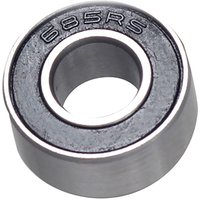Freewheel M Part Cartridge Bearing 685 2RS 5x11x5 | Extra 10% off for BC Members, money back guarantee + FREE Delivery options & Returns