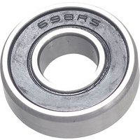 Freewheel M Part Cartridge Bearing 698 2RS 8x19x6 | Extra 10% off for BC Members, money back guarantee + FREE Delivery options & Returns
