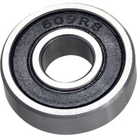 Freewheel M Part Cartridge Bearing 609 2RS 9x24x7 | Extra 10% off for BC Members, money back guarantee + FREE Delivery options & Returns
