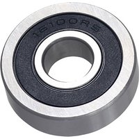 Freewheel M Part Cartridge Bearing MR16100 2RS 10x28x8 | Extra 10% off for BC Members, money back guarantee + FREE Delivery options & Returns