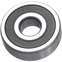 Freewheel M Part Cartridge Bearing 6200 2RS 10x30x9 | Extra 10% off for BC Members, money back guarantee + FREE Delivery options & Returns