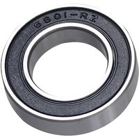 Freewheel M Part Cartridge Bearing 6801 2RS 12x21x5 | Extra 10% off for BC Members, money back guarantee + FREE Delivery options & Returns
