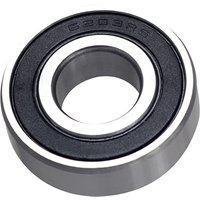 Freewheel M Part Cartridge Bearing 6203 2RS 17x40x12 | Extra 10% off for BC Members, money back guarantee + FREE Delivery options & Returns