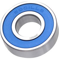 Freewheel M Part Ceramic Bearing 6001 LLB 12x28x8 | Extra 10% off for BC Members, money back guarantee + FREE Delivery options & Returns