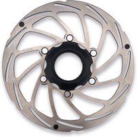 Freewheel Aztec Stainless Steel Centre Lock Rotor | Extra 10% off for BC Members, money back guarantee + FREE Delivery options & Returns