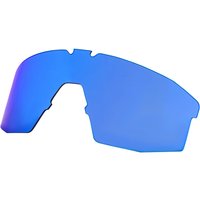Freewheel Madison Eyewear Enigma Upgrade Lens - Blue Mirror | Extra 10% off for BC Members, money back guarantee + FREE Delivery options & Returns
