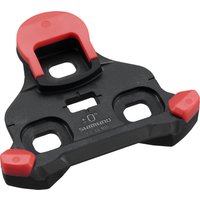 Freewheel Shimano Spares CL-SL100 SPD SLR - cleats, fixed, 0-degree | Extra 10% off for BC Members, money back guarantee + FREE Delivery options & Returns