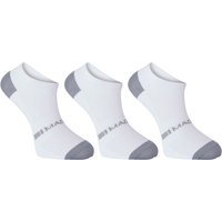 Madison Freewheel Coolmax Low Sock Triple Pack | Extra 10% off for BC Members, money back guarantee + FREE Delivery options & Returns