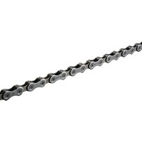 Freewheel Shimano CN-HG601 105/SLX HG-X chain with quick link, 11-speed, 116L, SIL-TEC | Extra 10% off for BC Members, money back guarantee + FREE Delivery options & Returns