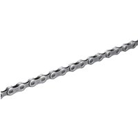 Freewheel Shimano CN-M7100 SLX/105 HG+ chain with quick link, 12-speed, 126L | Extra 10% off for BC Members, money back guarantee + FREE Delivery options & Returns