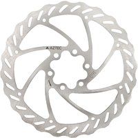 Freewheel Aztec Core Stainless Steel 6 Bolt Disc Rotor | Extra 10% off for BC Members, money back guarantee + FREE Delivery options & Returns