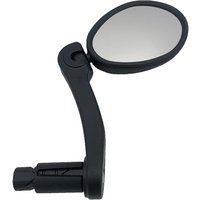Freewheel M Part Flat Bar Mirror, Internal Bar End Fitting | Extra 10% off for BC Members, money back guarantee + FREE Delivery options & Returns