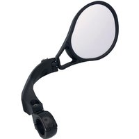 Freewheel M Part E-bike E13 approved mirror, adjustable, right handlebar clamp fitting | Extra 10% off for BC Members, money back guarantee + FREE Delivery options & Returns