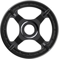 Freewheel Shimano STEPS CR-ET600 9/10/11 spd single chainring 44T, double chain guard, chain line 50mm | Extra 10% off for BC Members, money back guarantee + FREE Delivery options & Returns