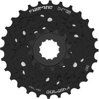 Freewheel Shimano Tourney / TY CS-HG210 7-speed cassette, 12 - 28T | Extra 10% off for BC Members, money back guarantee + FREE Delivery options & Returns