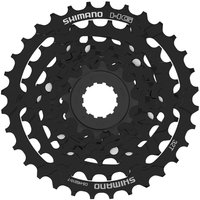 Freewheel Shimano Tourney / TY CS-HG210 7-speed cassette, 12 - 32T | Extra 10% off for BC Members, money back guarantee + FREE Delivery options & Returns