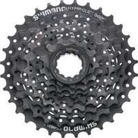Freewheel Shimano Acera CS-HG31 8-speed cassette | Extra 10% off for BC Members, money back guarantee + FREE Delivery options & Returns