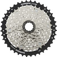 Freewheel Shimano Acera CS-HG400 8-speed cassette 11 - 40T | Extra 10% off for BC Members, money back guarantee + FREE Delivery options & Returns
