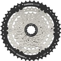 Freewheel Shimano Acera CS-HG400 8-speed cassette 11 - 45T | Extra 10% off for BC Members, money back guarantee + FREE Delivery options & Returns