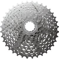 Freewheel Shimano Alivio CS-HG400 Alivio 9-speed cassette | Extra 10% off for BC Members, money back guarantee + FREE Delivery options & Returns