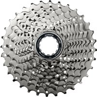Freewheel Shimano Tiagra CS-HG500 10-Speed Cassette | Extra 10% off for BC Members, money back guarantee + FREE Delivery options & Returns