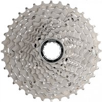 Freewheel Shimano Deore CS-HG50 10-speed cassette 11 - 36T | Extra 10% off for BC Members, money back guarantee + FREE Delivery options & Returns